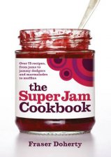 The Superjam Cookbook