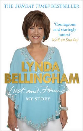 Lost And Found by Lynda Bellingham