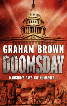 Doomsday by Graham Brown