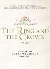 The Ring And The Crown