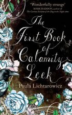 The First Book of Calamity Leek