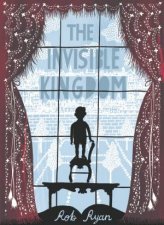 The Invisible Kingdom