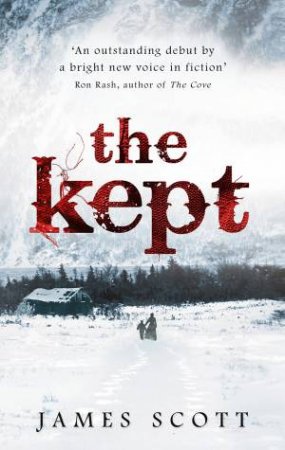 The Kept by James Scott