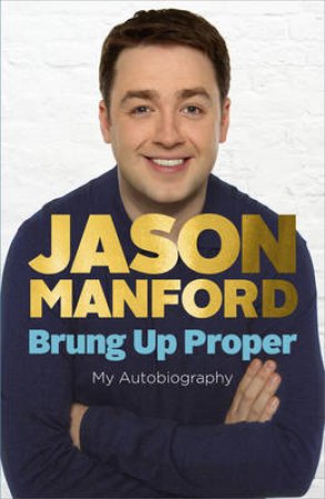 Autobiography by Jason Manford