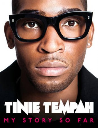 Untitled by Tinie Tempah