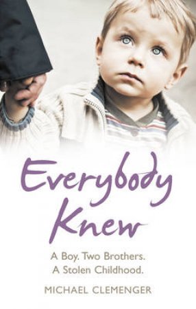 Everybody Knew by Michael Clemenger