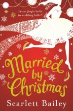 Married by Christmas