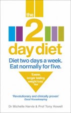 The 2Day Diet  Diet Two Days a Week Eat Normally for Five