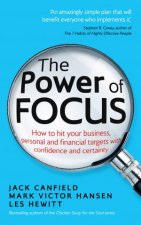 Power of Focus The How to Hit Your Business Personal and Financ