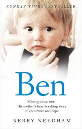 Ben by Kerry Needham