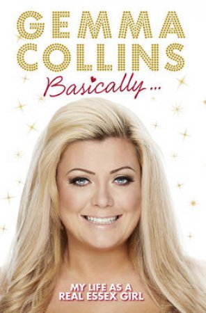 Untitled Autobiography by Gemma Collins