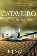 Cataveiro The Osiris Project