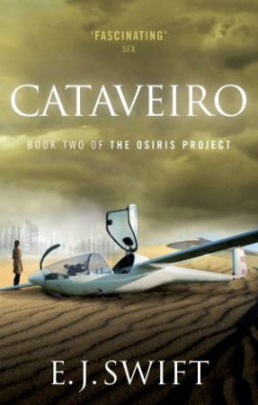 Cataveiro by E. J. Swift