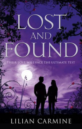 Lost and Found by Lilian Carmine