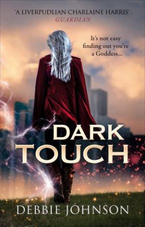 Dark Touch by Debbie Johnson