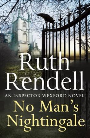 No Man's Nightingale Airports/Ireland/Export by Ruth Rendell