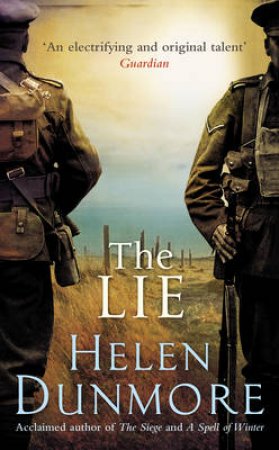 The Lie by Helen Dunmore