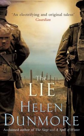 The Lie by Helen Dunmore