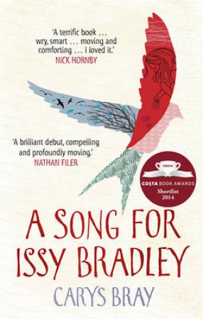 A Song for Issy Bradley by Carys Bray