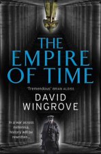 Empire of Time