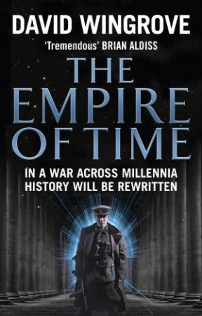 The Empire of Time by David Wingrove