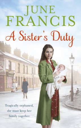 A Sister's Duty by June Francis