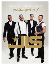 JLS Forever and a Day