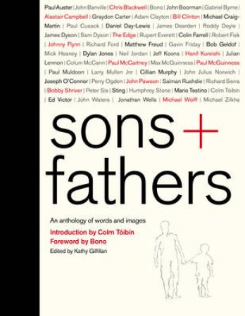 Sons + Fathers by Various