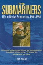 Submarines Life In The British Submarines 19011999