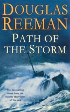 Path Of The Storm