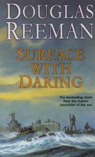 Surface With Daring