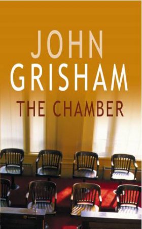 The Chamber by John Grisham