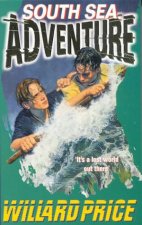 Adventure South Sea Adventure