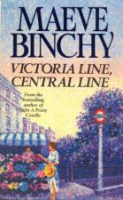 Victoria Line Central Line