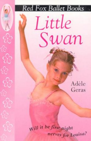 Little Swan by Adele Geras