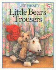 Little Bears Trousers