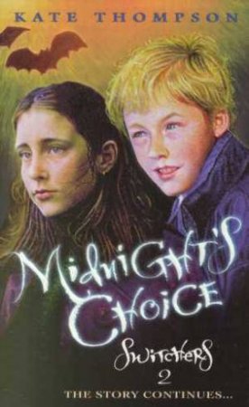 Midnight's Choice by Kate Thompson