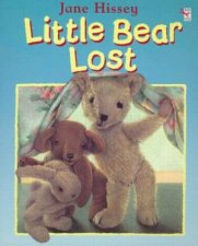 Little Bear Lost