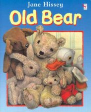 Old Bear