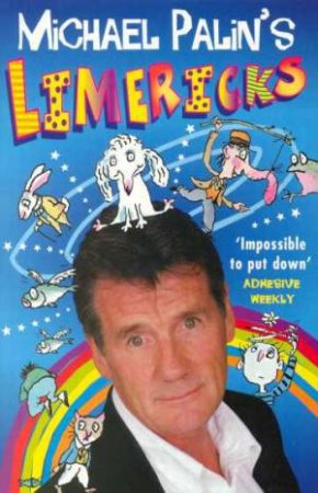 Limericks by Michael Palin