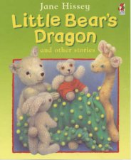 Little Bears Dragon