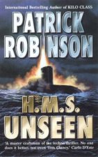 HMS Unseen