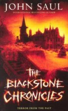 The Blackstone Chronicles