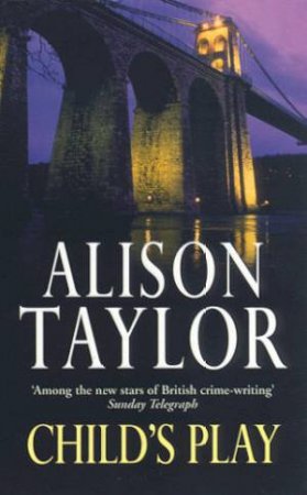 Child's Play by Alison Taylor