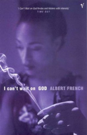 I Can't Wait On God by Albert French