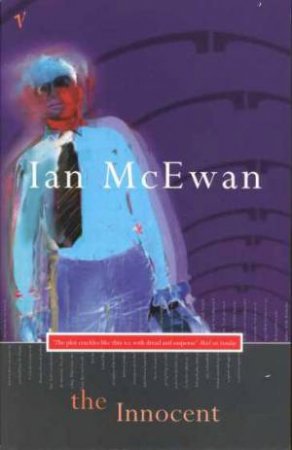 The Innocent by Ian McEwan