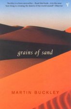 Grains Of Sand