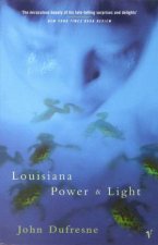 Louisiana Power And Light