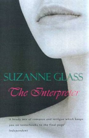 The Interpreter by Suzanne Glass