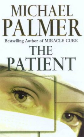 The Patient by Michael Palmer